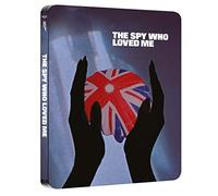 L'Espion Qui m'aimait [Édition SteelBook]