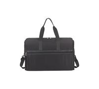 LeSportsac Deluxe Large Weekender Bag, Thunder, One Size