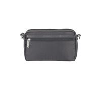 LeSportsac East/West Phone Crossbody Bag, Thunder, 4.72H x 7.87W x 2.36D inches