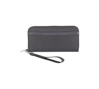 LeSportsac Tech Wallet Wristlet (Thunder), Thunder