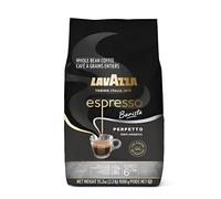 LEspresso Gran Aroma Roast Whole Bean Coffee by Lavazza for Unisex - 35.2 oz Coffee