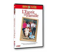 L'esprit de famille - Edition 2 DVD