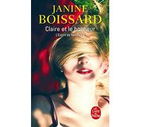 L'esprit de famille, tome 3: Claire et le bonheur: 03