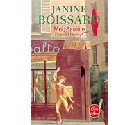 L'Esprit de famille, tome 4: Moi, Pauline (Ldp Litterature)