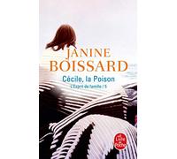 L'esprit de famille, tome 5: Cecile, la poison: Cécile, la Poison (Ldp Litterature)