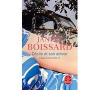 L'esprit de famille, tome 6: Cecile et son amour: Cécile et son amour (Ldp Litterature)
