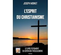 L'esprit du christianisme