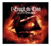 L 'Esprit Du Clan - Chapitre IV: l Enfer C Est le N