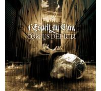 L'Esprit Du Clan - Chapitre III: Corpus Delicti