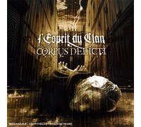 L'Esprit Du Clan - Corpus Delicti