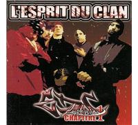 L'esprit Du Clan - L'esprit Du Clan / Chapitre 1