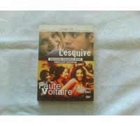 L'esquive / la faute à Voltaire - Coffret 2 DVD