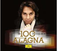 Less 100 Plus Beaux Airs de Roberto Alagna (5CD)