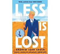 Less is Lost – 'An emotional and soul-searching sequel' (Sunday Times)