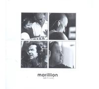 Marillion – Less Is More – CD – earMUSIC