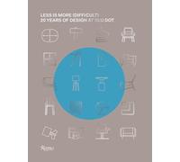 Less Is More Difficult: 20 Years of Design at Blu Dot