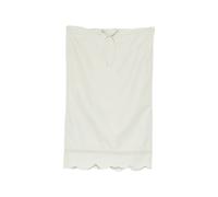 LESS mid-length wrap skirt - Green S-M-L