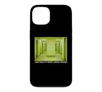 Less Reality More Liminal Spaces Weirdcore Art Case for iPhone 13