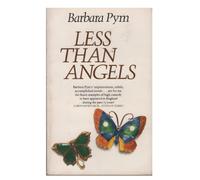 Less Than Angels (A Panther book)