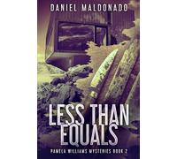 Less Than Equals (Pamela Williams Mysteries)