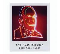Less Than Human