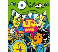 Less Than Jake: Anthology DVD cert E NEW FREE Shipping, Save £s