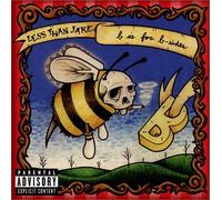 Less Than Jake - B Is For B-Sides [Us Import]