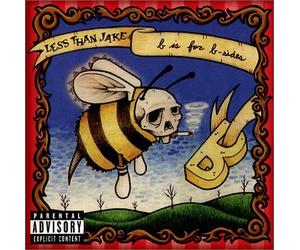 Less Than Jake - B Is For B-Sides [Us Import]