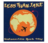 Less Than Jake - Gainesville Rock City