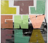 Less Than Jake - GNV FLA