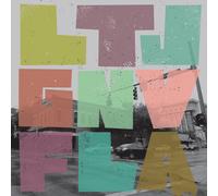 Less Than Jake - Gnv Fla