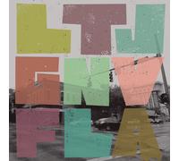 Gnv Fla [VINYL]