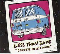 Less Than Jake - Goodbye Blue And White