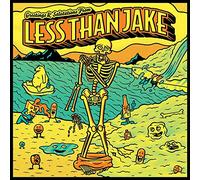 Less Than Jake - Greetings & Salutations [VINYL]