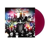 LESS THAN JAKE - IN WITH THE OUT CROWD - Vinyl Record - B2z