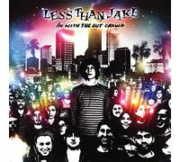 Less Than Jake - In with the Out Crowd (Grape Vinyl Edition) [VINYL]