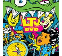 Less Than Jake - Anthology - DVD - NTSC (2011)