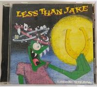 Less Than Jake - Losing Streak