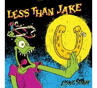 Less Than Jake – Losing Streak