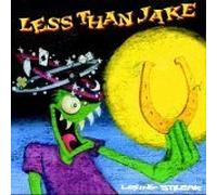 Less Than Jake - Losing Streak