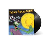 Less Than Jake Losing Streak (Vinyl) (US IMPORT)