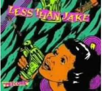 Less Than Jake - Petzcore