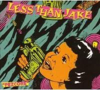 Less Than Jake - Pezcore