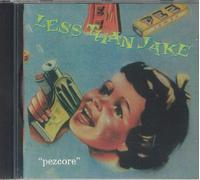 Less Than Jake - Pezcore