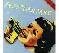 Less Than Jake - Pezcore (Special Edition)