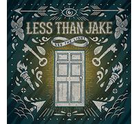 Less Than Jake - See The Light [VINYL]