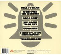 LESS THAN JAKE - SOUND THE ALARM [EP] [DIGIPAK] NEW CD
