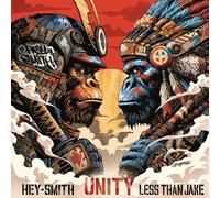 Less Than Jake - Unity