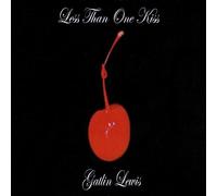Less Than One Kiss