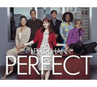 Less Than Perfect Season 1